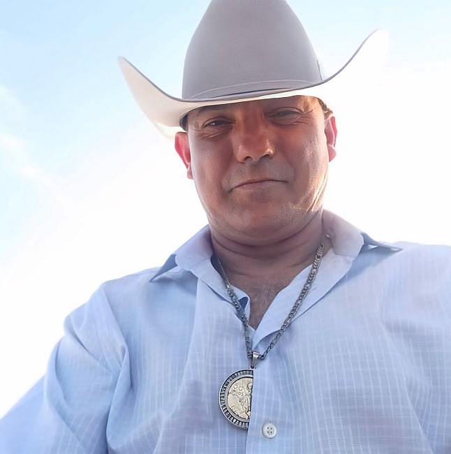 Obituary of Hector G. Gonzalez