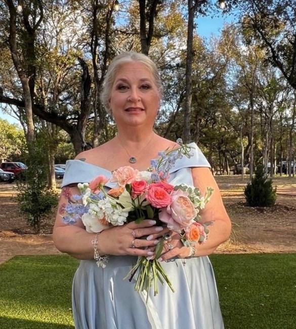 Obituary of Karen Lynn Pitts Nicholas