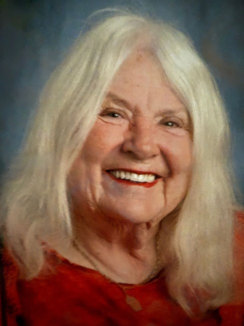 Obituary of Cheryl McGhan