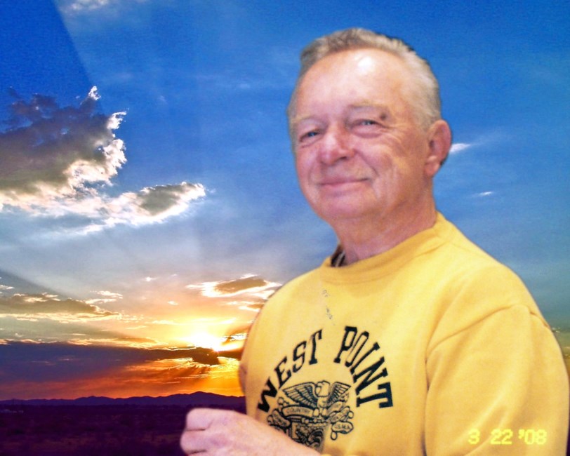 Obituary of Mitchel E. Moczydlowski