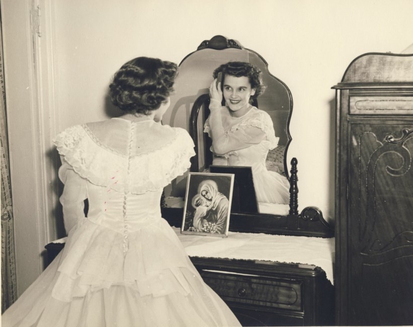 Obituary of Mary Ellen Lowery