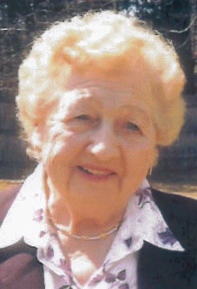 Obituary of Mildred C. Nadeau