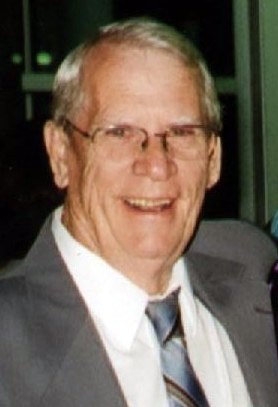 Obituary of John David Maxwell
