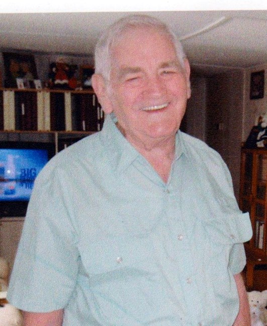 Obituary of Frank H. Marshall