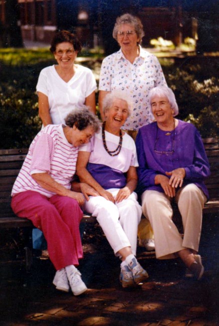 Obituary of Madeline Tipora Mitchell