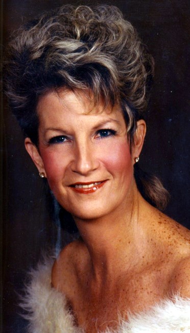 Avis de décès de Janice May Perkins