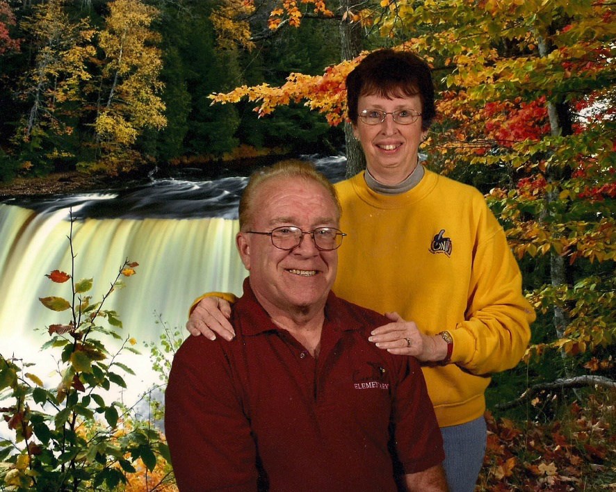 Dennis Schmuker Obituary - Muskegon, MI