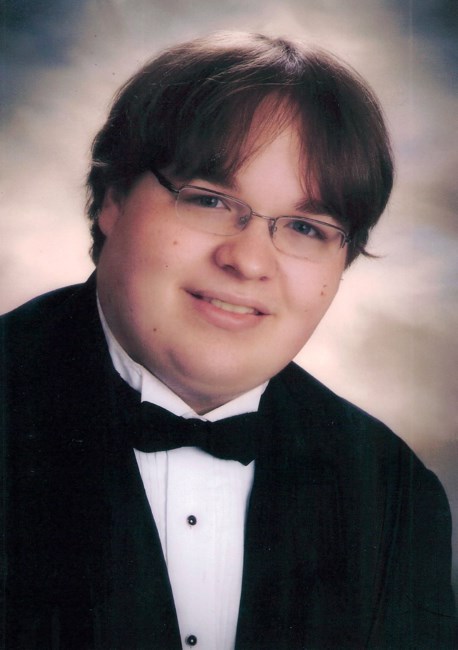 Obituary of Christopher Andrew Taylor