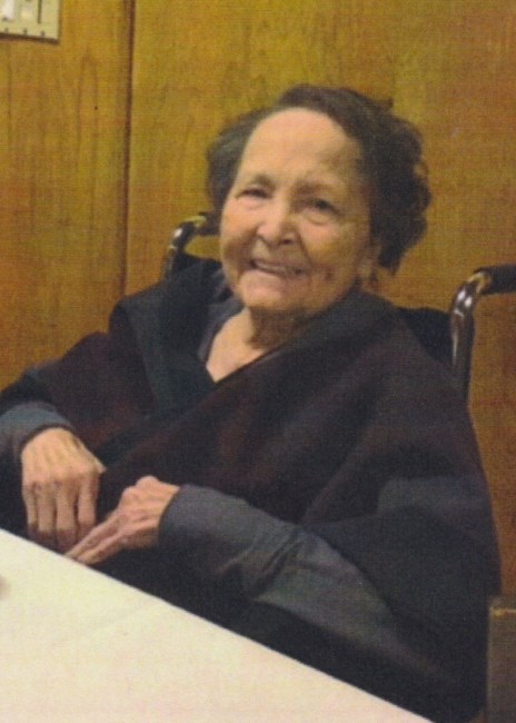 Obituary of Katherine Kay Moreland