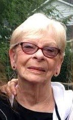 Obituary of Beth Kamphuis
