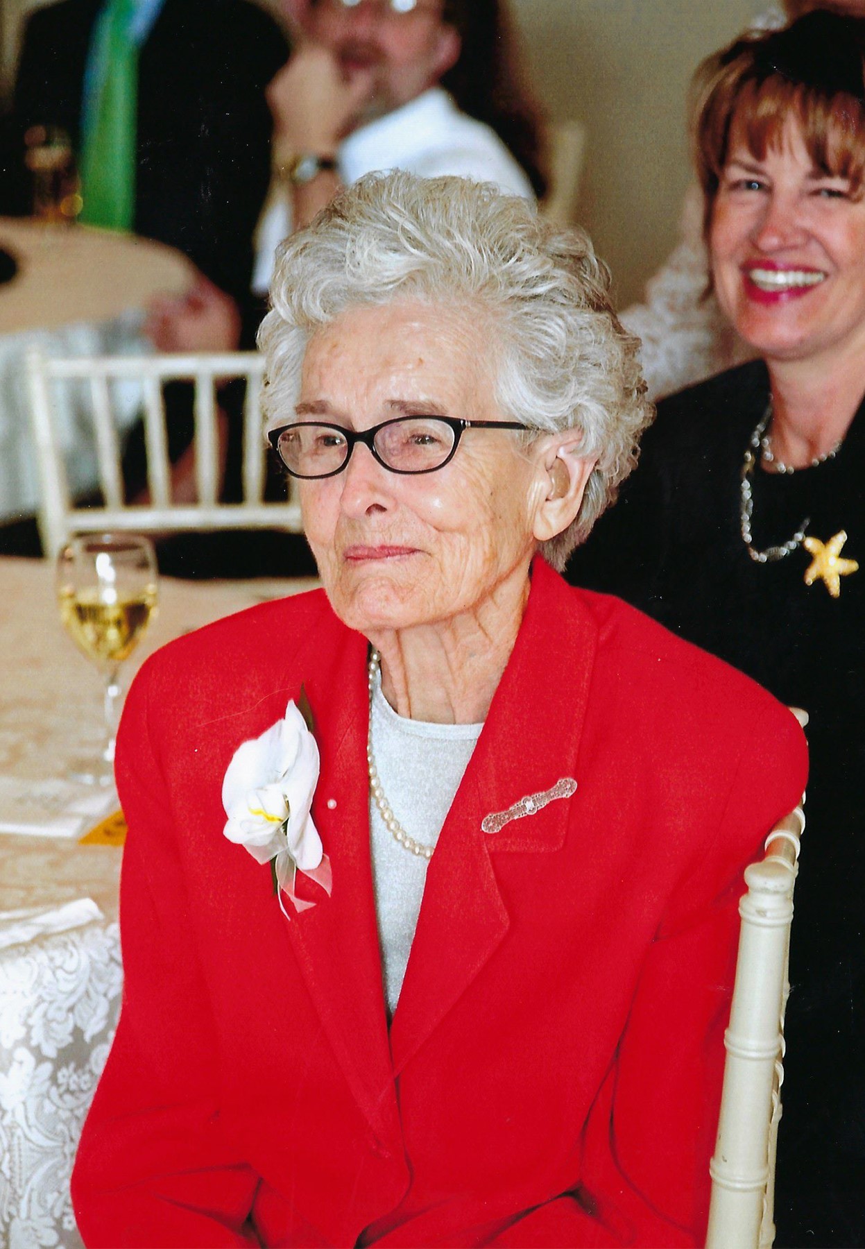 Betty Coburn Obituary Kennesaw, GA