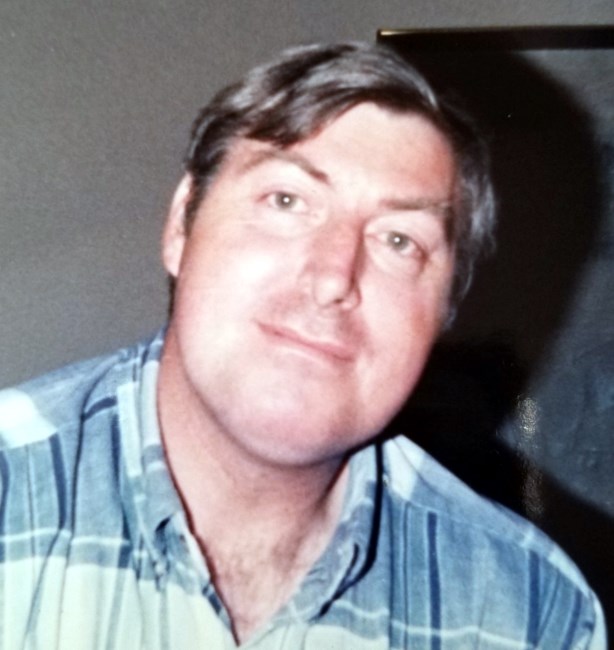 Obituary of Arthur Ray McGill