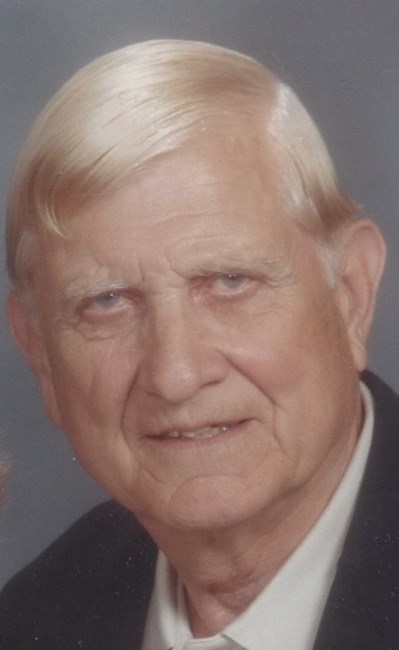 Obituary of Herbert Edwin Riedl