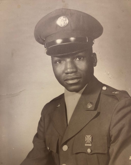 Obituary of Curtis Hughes Jr.