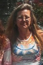 Avis de décès de Patricia Ann Jenkins