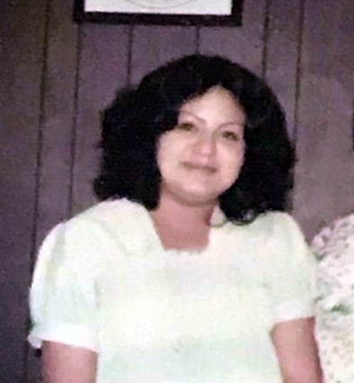 Obituary of Linda G Morales