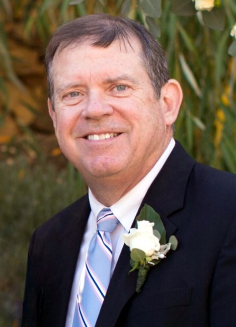 Obituario de John E. Burleson, Jr.