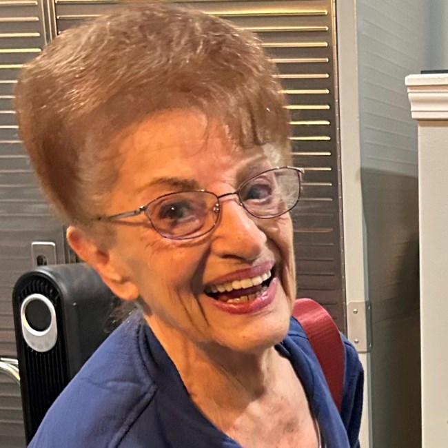 Obituary of Carole Ann Sears