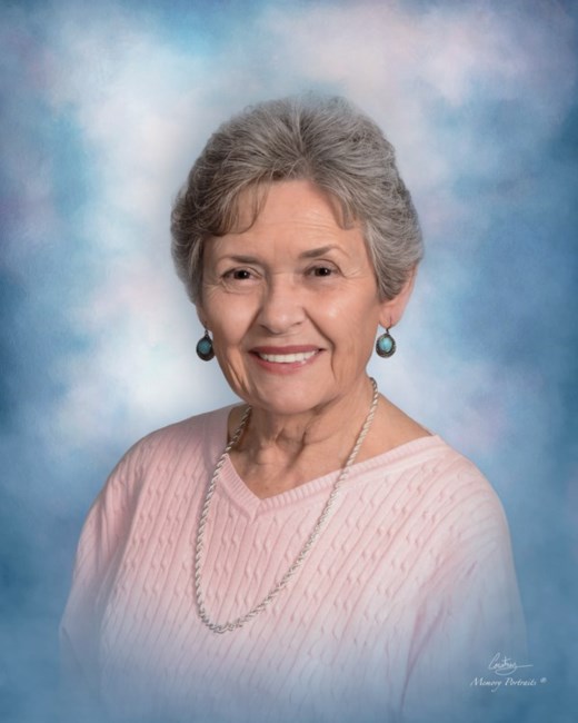 Obituary of Betty Jane Miller