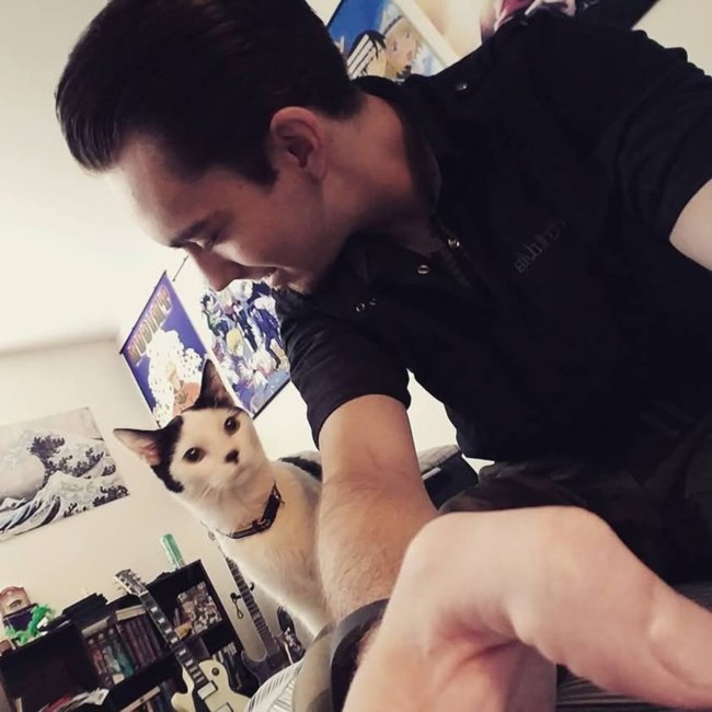 Obituary of Jeffery "Ollie" Daniel White Jr.