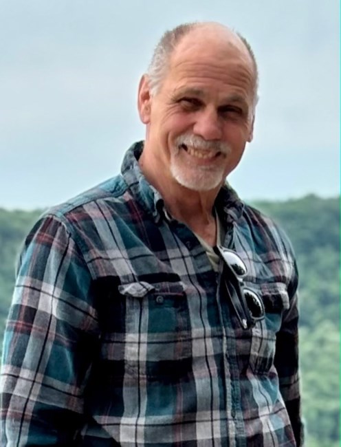 Obituary of David William Barrett