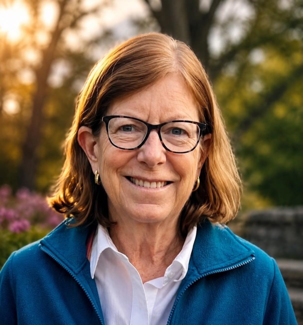Obituary of Betsy Hackman