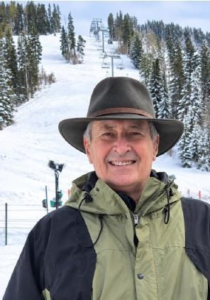 Obituary of Douglass Glenn Park