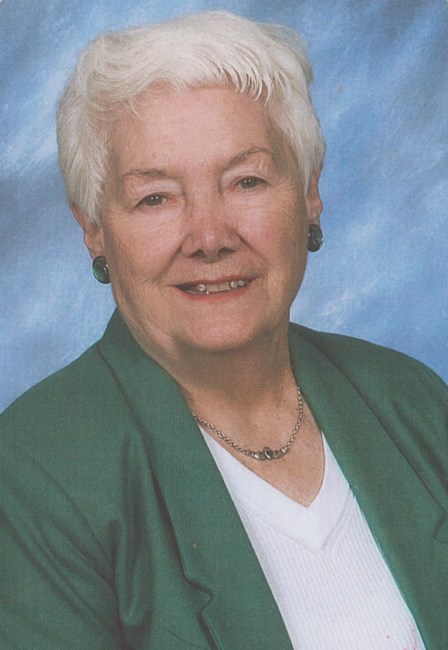 Obituary of Nell Gulder Brown