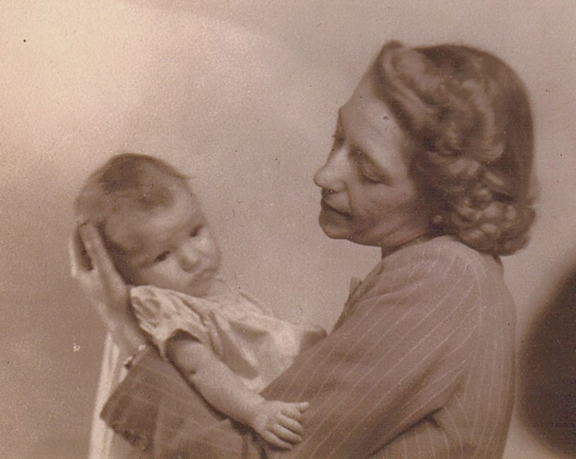 Obituary of Judith Anne Robles