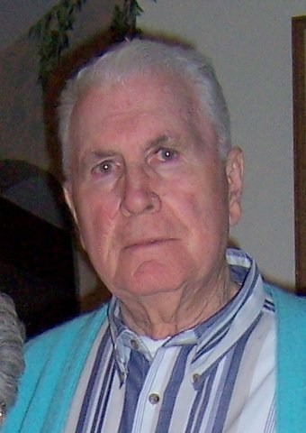 Obituary of John Francis Dolan