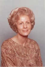 Ernestine Elliott