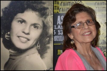 Obituary of Rachel Vidal Cedillo