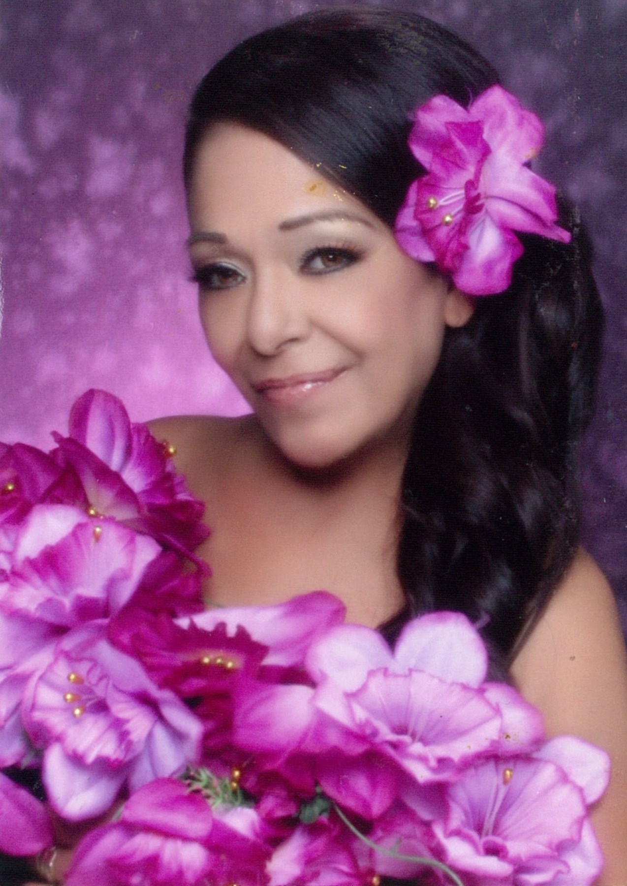 Obituary of Rosie Alba