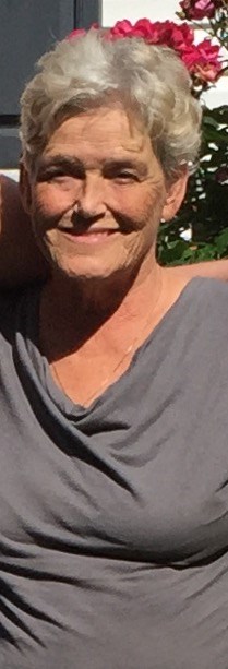 Obituary of Velma Jean Johnson