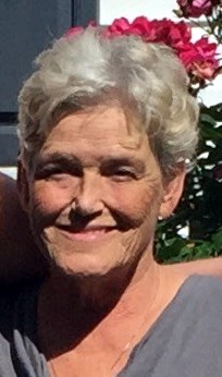 Obituary of Velma Jean Johnson