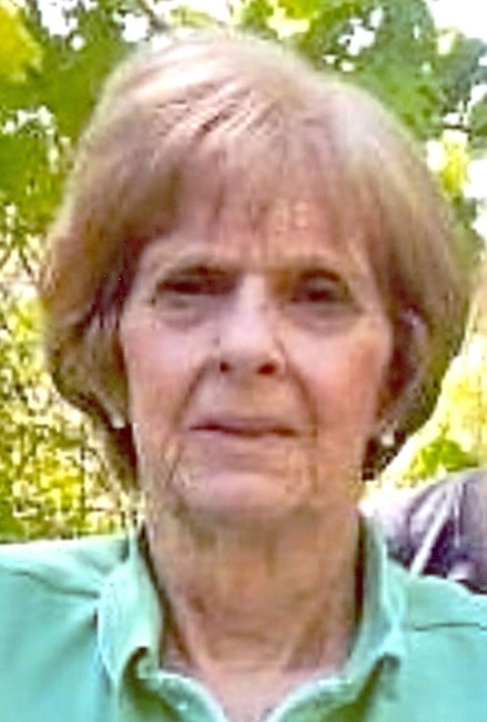 Obituary of Mildred I Berry