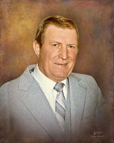 Obituary of Gene E. Clement