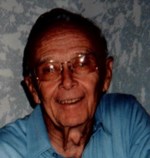 Donald Yeoman