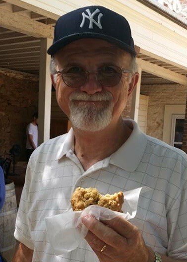 Obituary of Thomas Curd Yancey