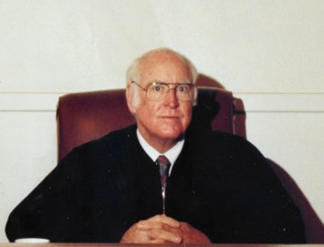 Obituary of Churchell William "Bud" Duncan Jr.