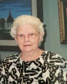 Obituary of Iva May Knox