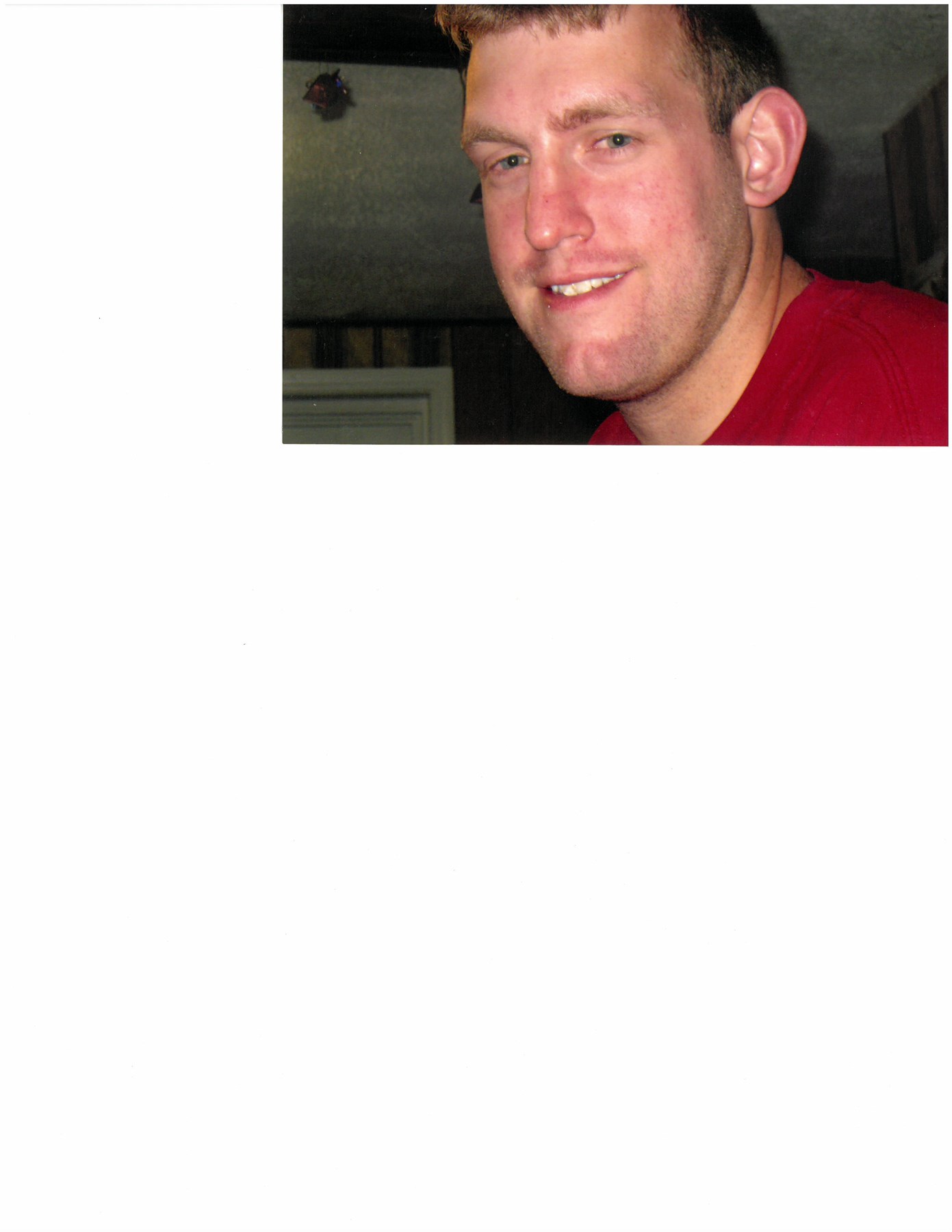 Obituary of Christopher David Campagna