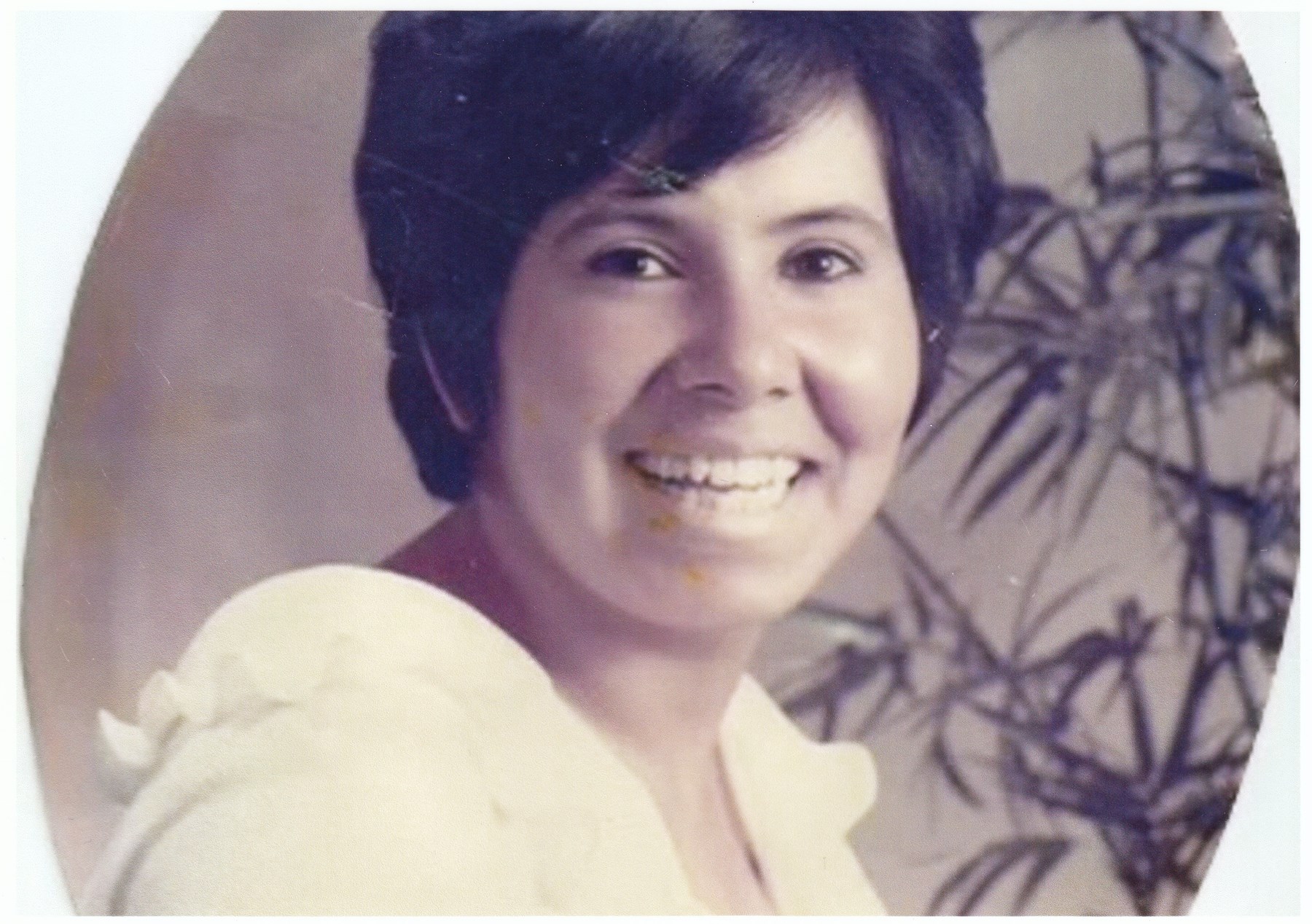 Obituary of Micaela M. Bravo