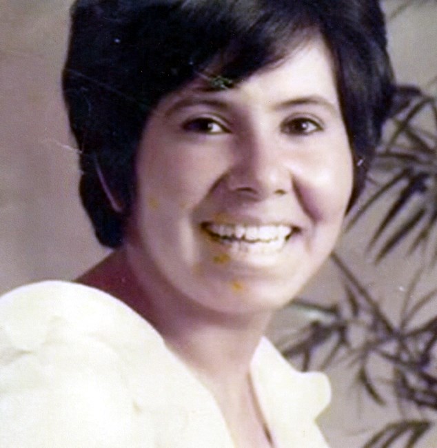 Obituary of Micaela M. Bravo