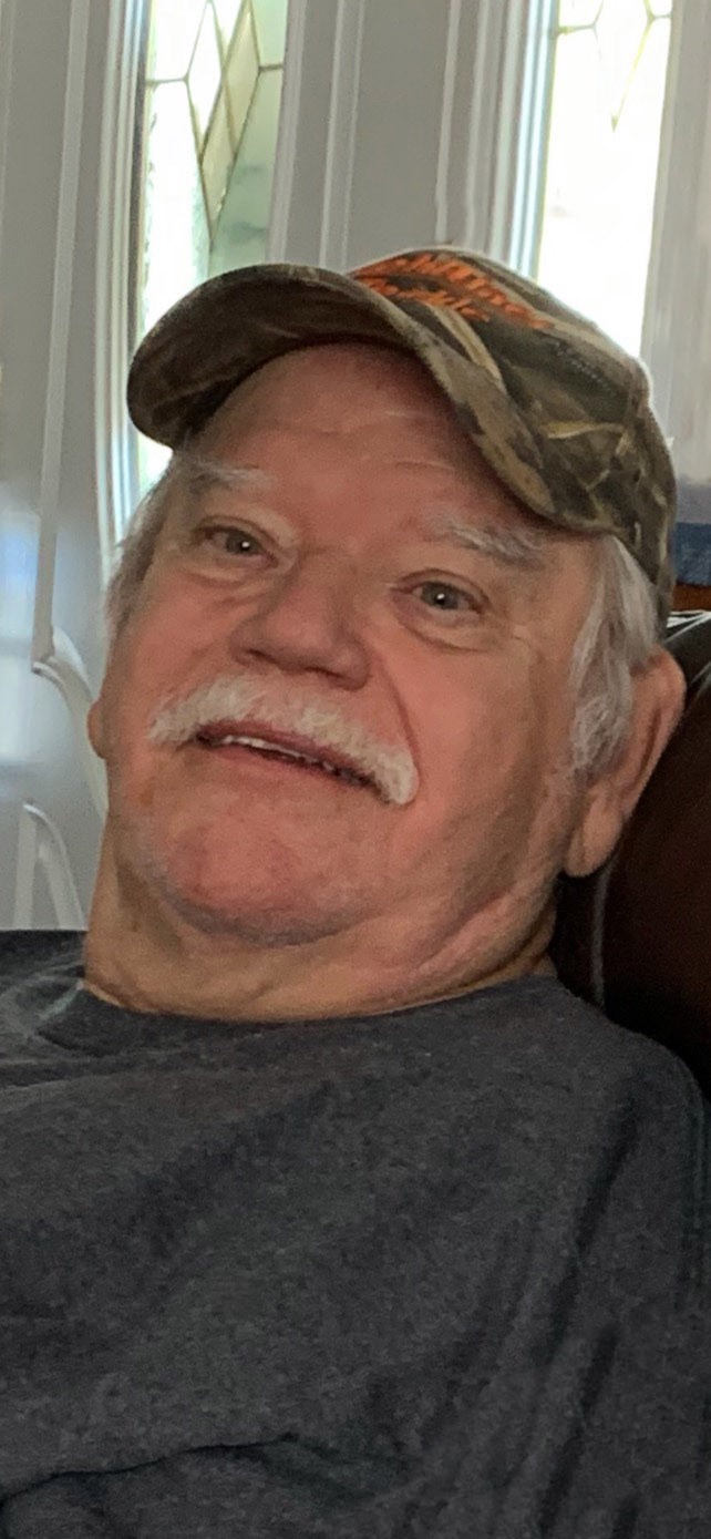 Obituary of John D. Whitaker Jr.