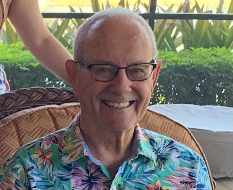 Obituary of Donnie Teddy Pearce