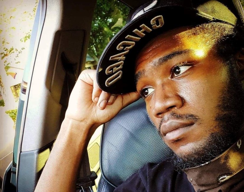 Obituary of Malik Isaac Belcha