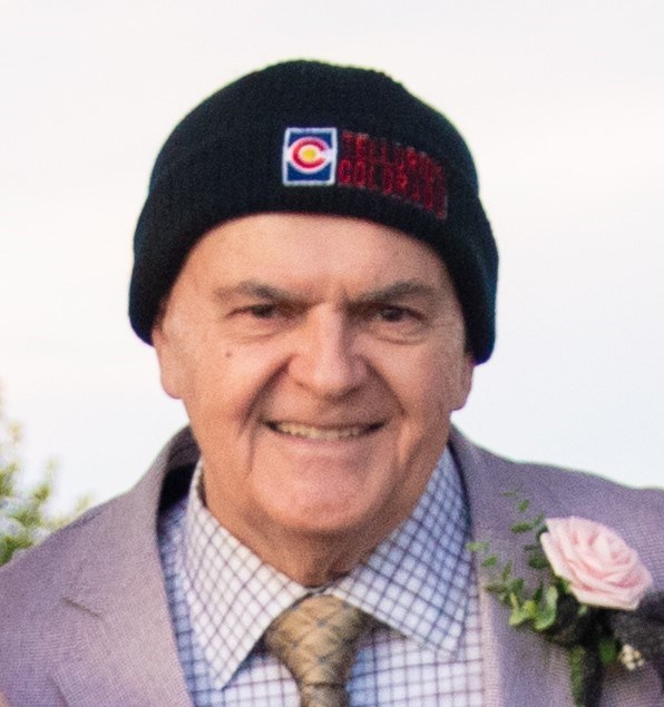 Obituary of Ronald Schalla