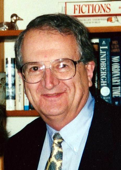 Obituary of Willard Randolph Weaver Jr.