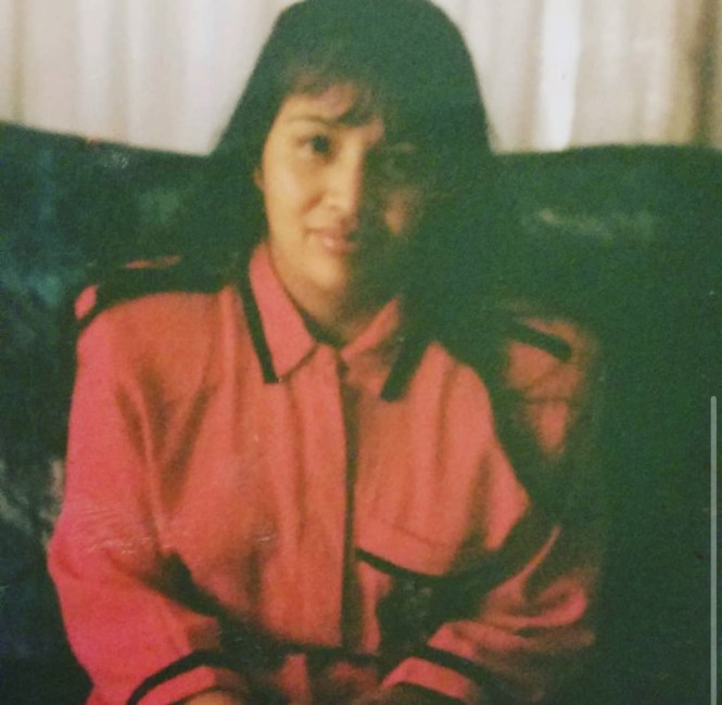 Obituary of Lilian Madali Molina Rosalez